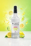 LOCAL Zero Sugar Lemon Lime
