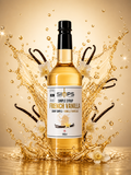 SIMPS French Vanilla Syrup