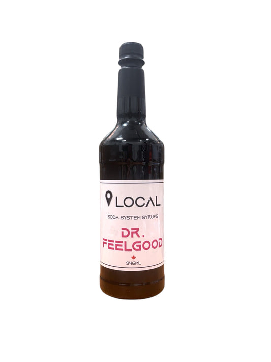 🎁 Local - Dr. Feelgood Concentrate (100% off)