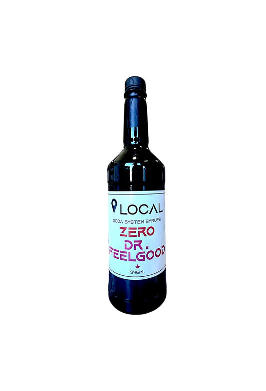 Local - Zero Dr. Feelgood