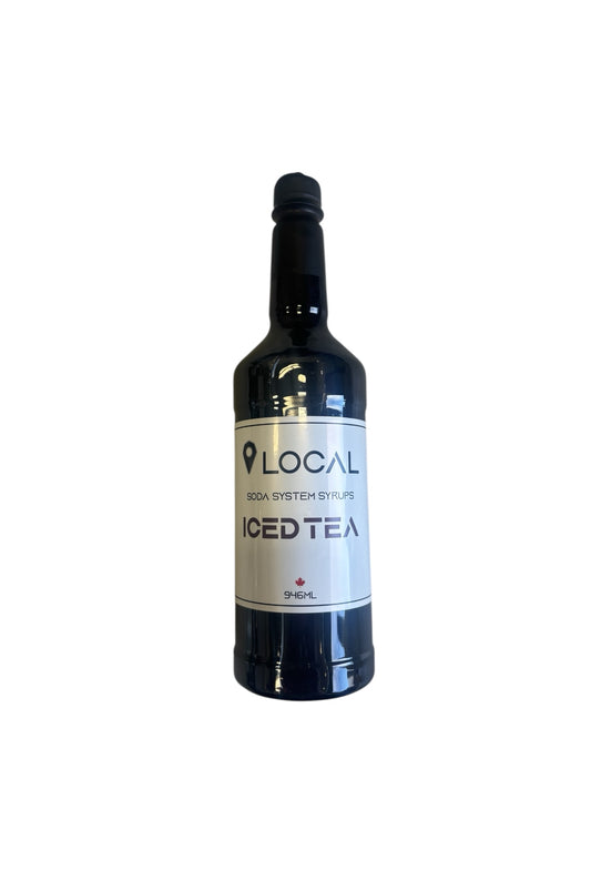 Local - Iced Tea