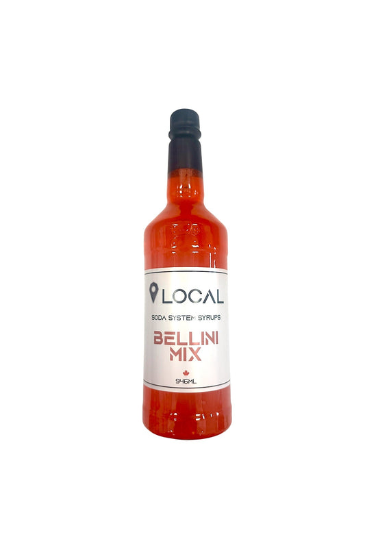 🎁 Local - Bellini Mix (100% off)
