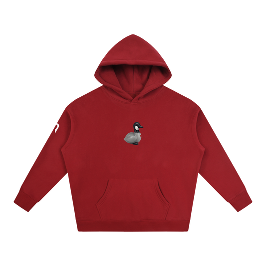 Simps - Lil Dash Oversized Hoodie