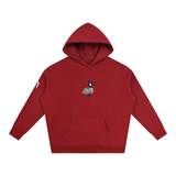 Simps - Lil Dash Oversized Hoodie