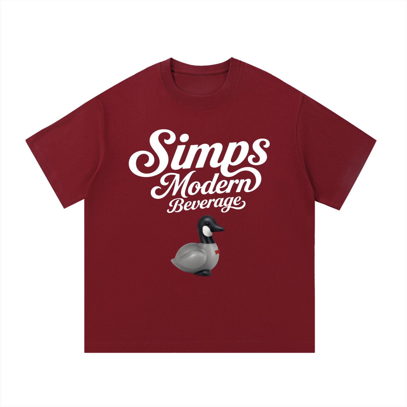 Simps - Lil Dash T-Shirt
