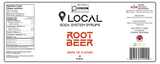 Local - Root Beer