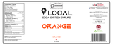Local - Orange Soda