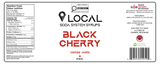 Local - Black Cherry