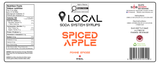Local - Spiced Apple