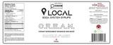 Local - C.R.E.A.M.