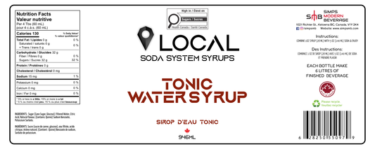 Local - Tonic