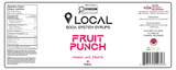 Local - Fruit Punch