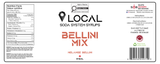 Local - Bellini Mix