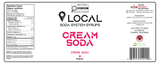 Local - Cream Soda