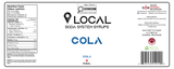 Local - Cola