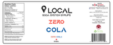 Local - Zero Sugar Cola
