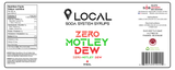 Local - Zero Sugar Motley Dew