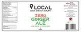 Local - Zero Sugar Ginger Ale