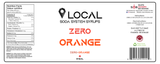 Local - Zero Sugar Orange