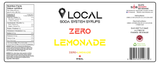 Local - Zero Sugar Lemonade