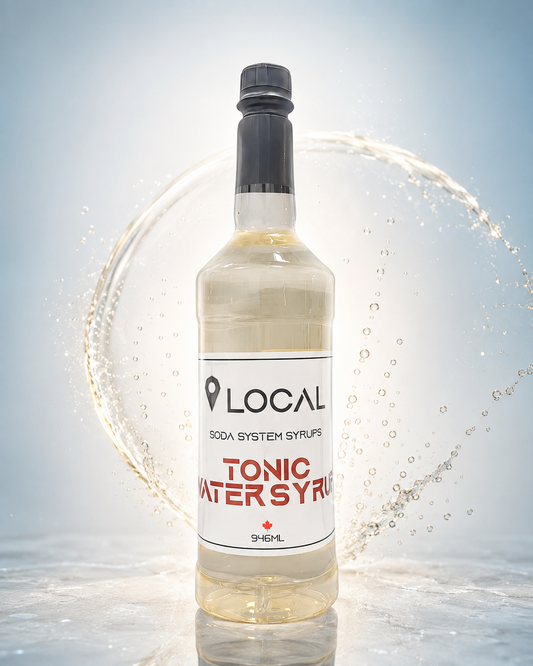 Local - Tonic