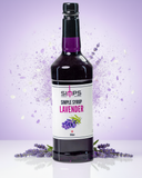 SIMPS Lavender Syrup