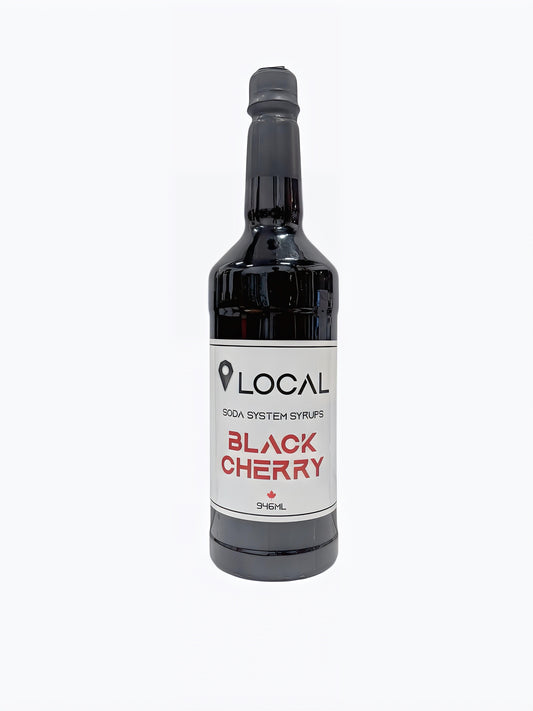 🎁 Local - Black Cherry Concentrate (100% off)