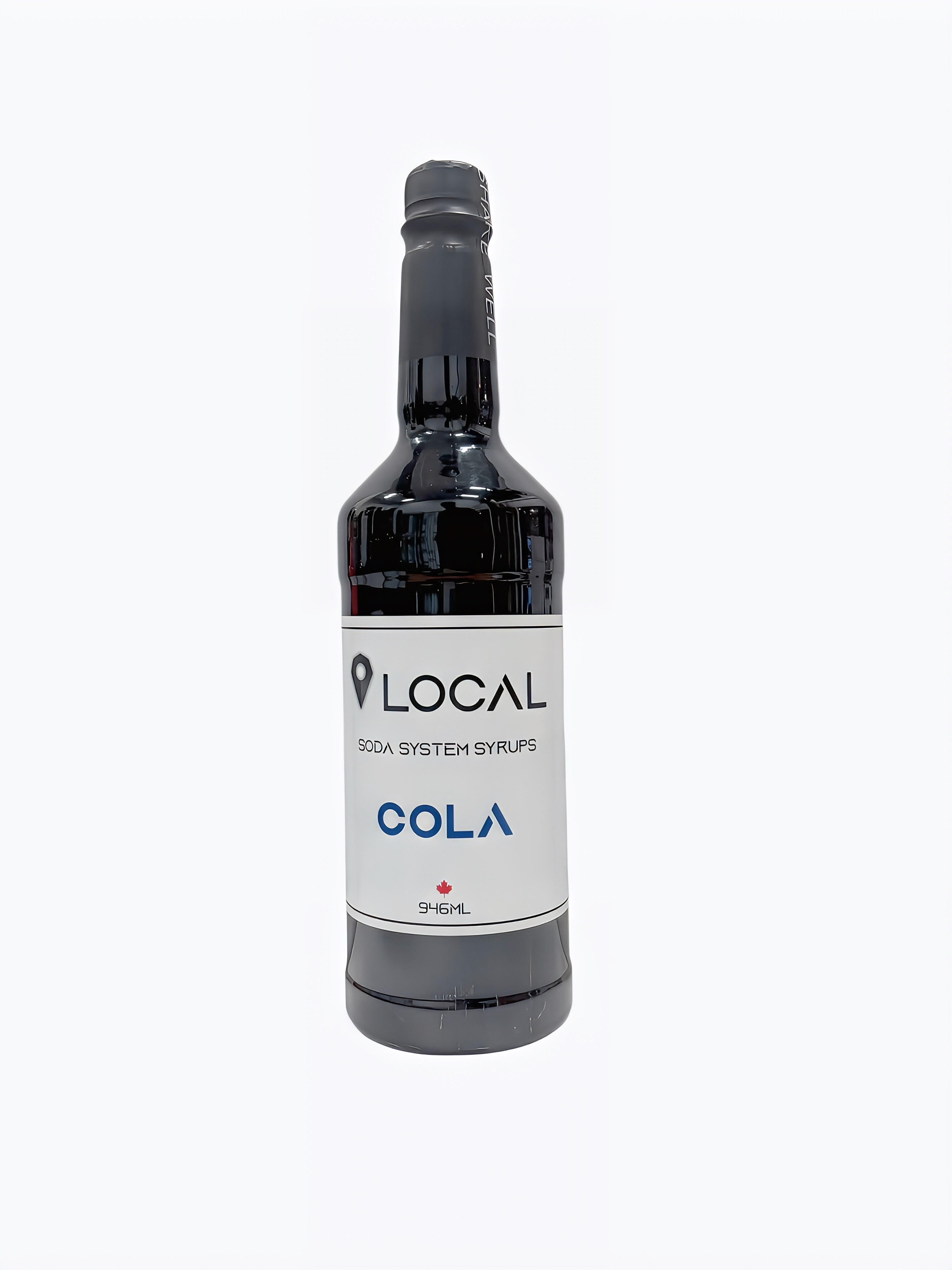 Local - Cola Concentrate