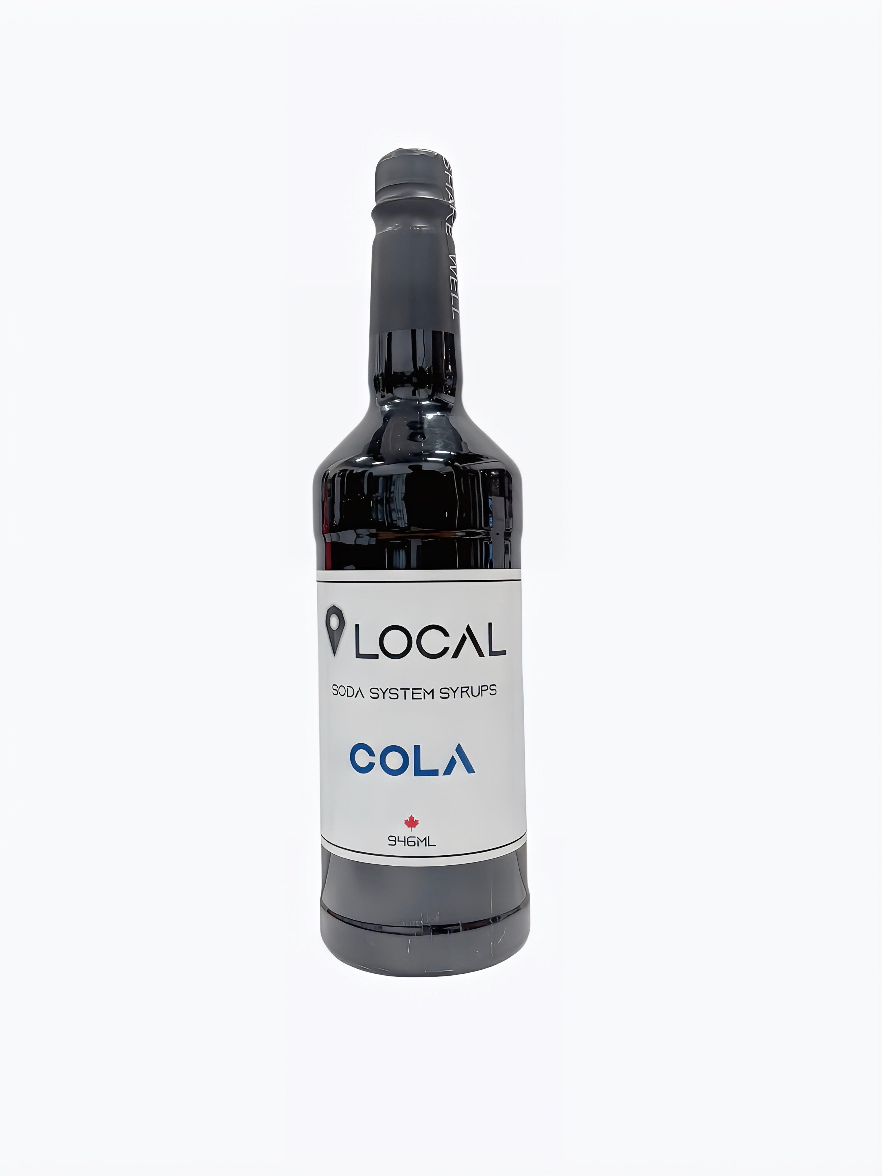 🎁 Local - Cola Concentrate (100% off)