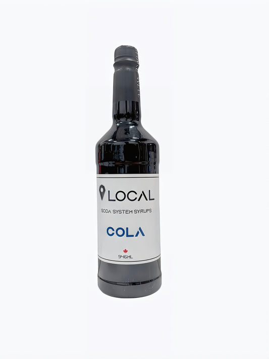 🎁 Local - Cola Concentrate (100% off)
