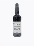 Local - Grape Concentrate