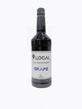 🎁 Local - Grape Concentrate (100% off)