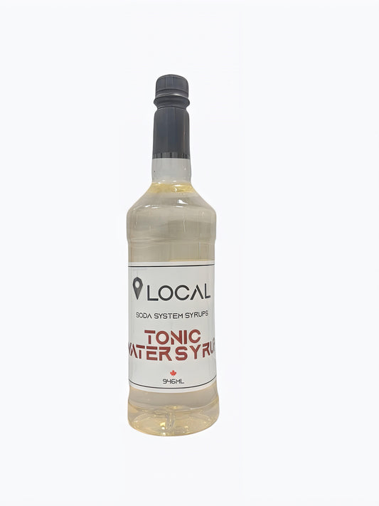 Local - Tonic Concentrate