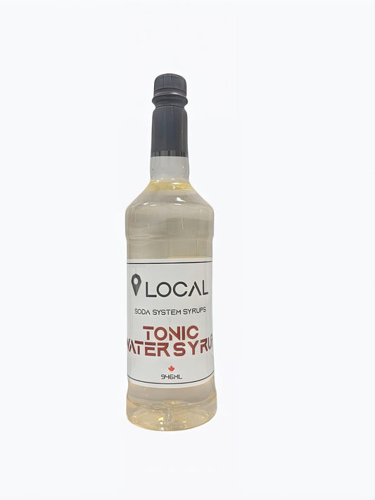🎁 Local - Tonic Concentrate (100% off)
