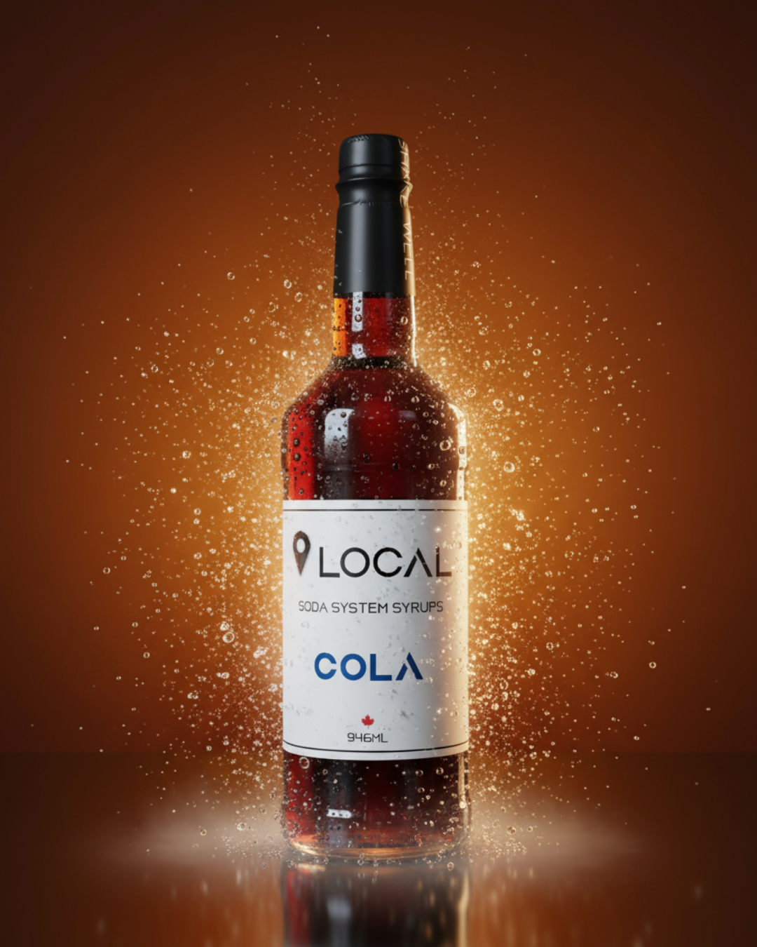 Local - Cola