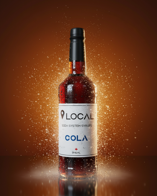 Local - Cola