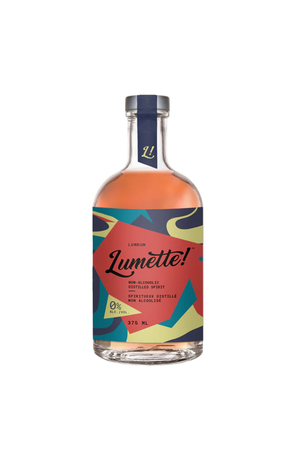 Lumette Lumrum Rum Alternative