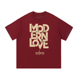 Simps - Modern Love T-Shirt