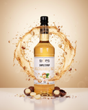 Simps - Macadamia Nut Syrup