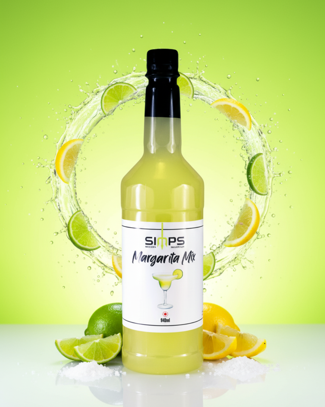 Simps - Margarita Mix