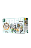 One For The Road Trek Variety 8 Pack