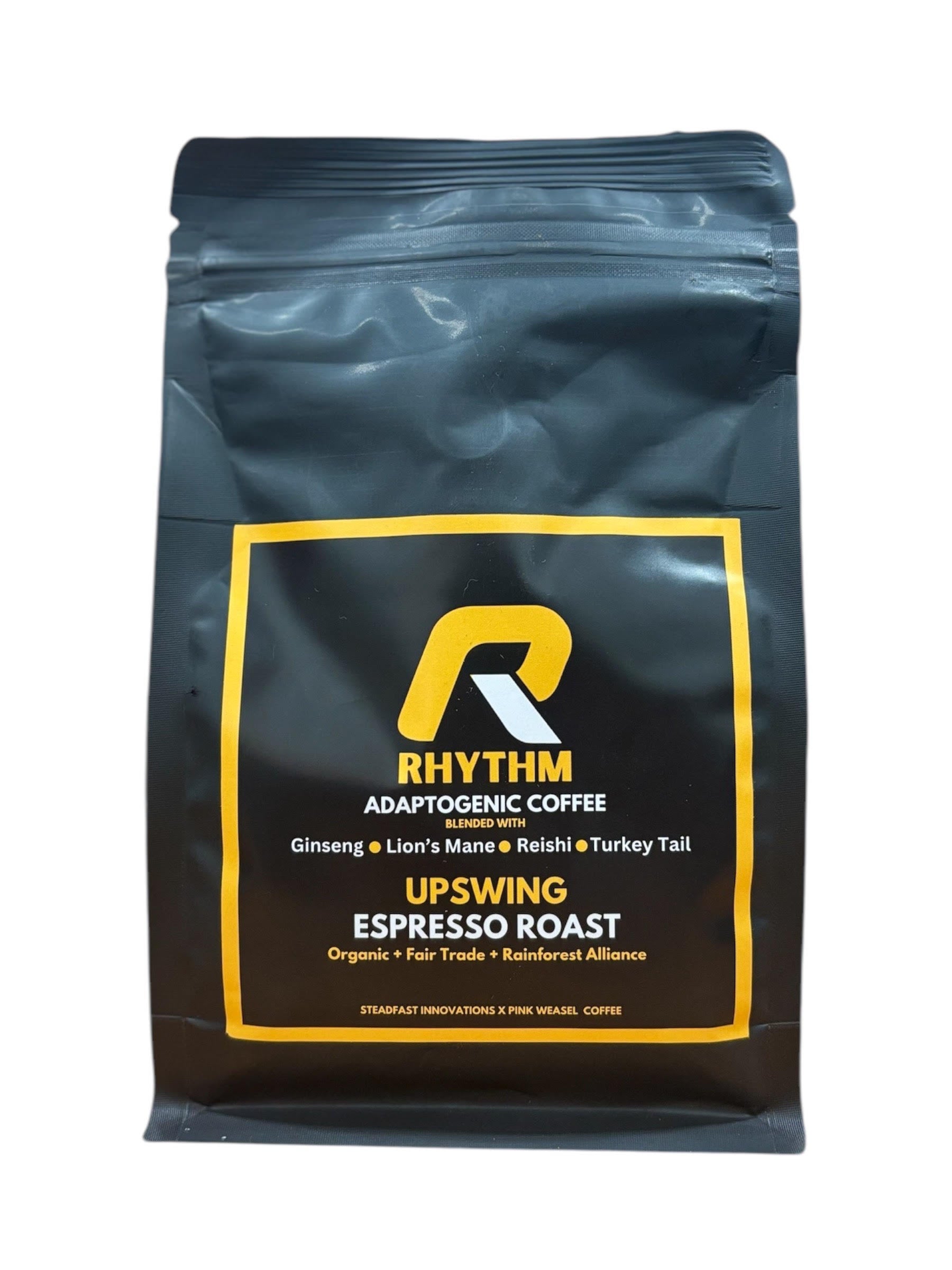 RHYTHM ADAPTOGENIC COFFEE