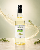 Simps - Rosemary Syrup