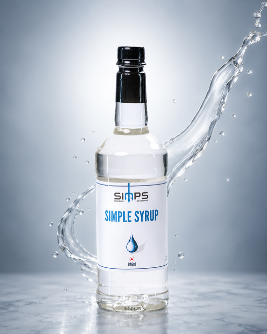 Simps - Simple Syrup