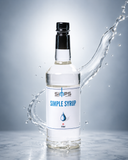 SIMPS Simple Syrup (Case of 12)