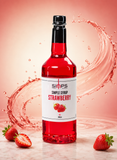 SIMPS Strawberry (Case of 12)