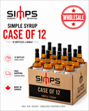 SIMPS Wholesale Case of 12