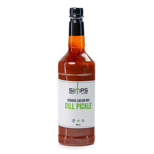 🎁 Simps - Dill Pickle Caesar Mix (100% off)