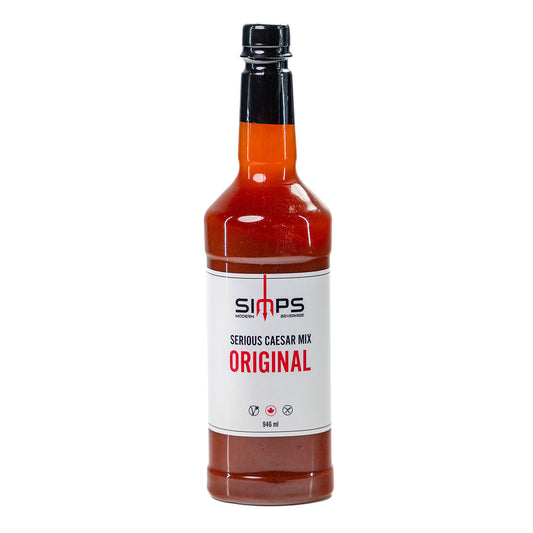🎁 Simps - Original Caesar Mix (100% off)