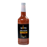 Simps Serious Sriracha Caesar Mix